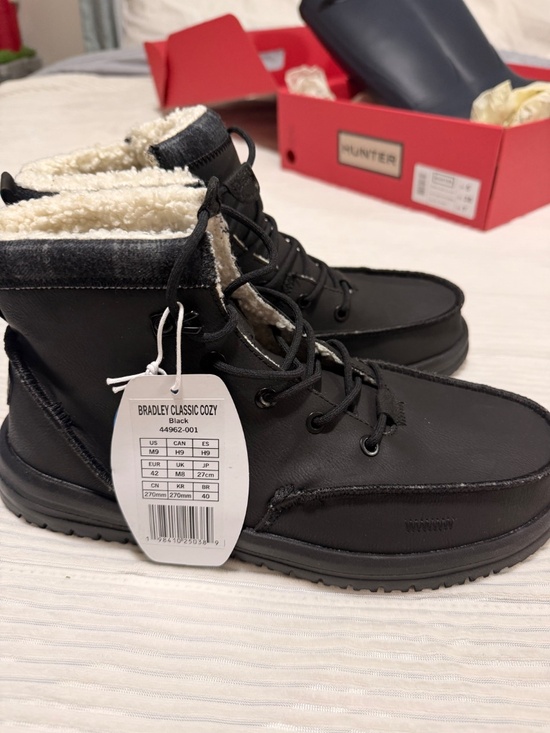 Boots